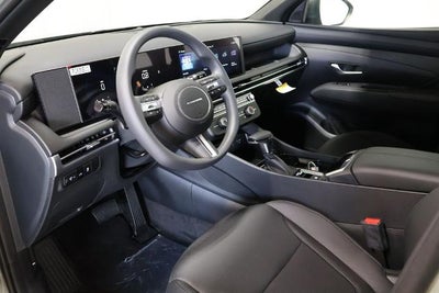 2027 Hyundai SANTA CRUZ SE AWD