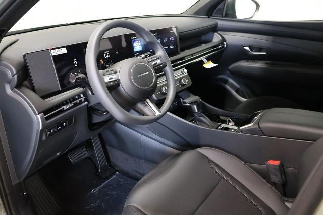 2027 Hyundai SANTA CRUZ SE AWD