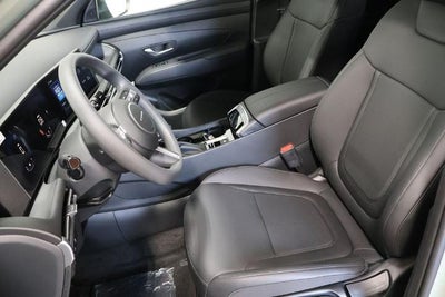 2027 Hyundai SANTA CRUZ SE AWD
