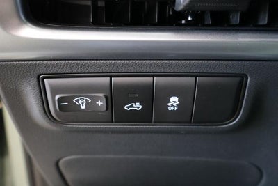 2027 Hyundai SANTA CRUZ SE AWD