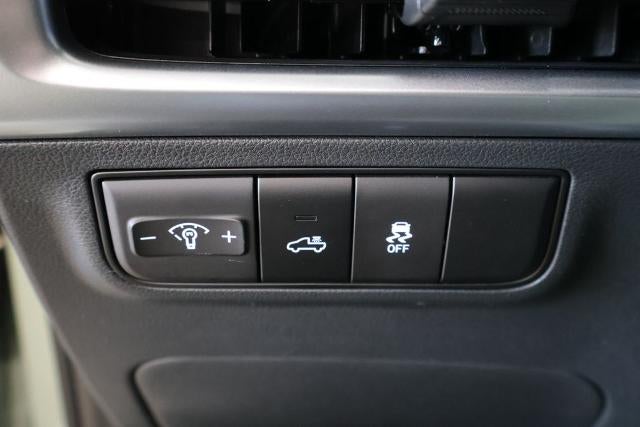 2027 Hyundai SANTA CRUZ SE AWD