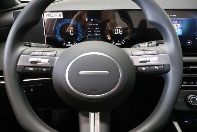 2027 Hyundai SANTA CRUZ SE AWD