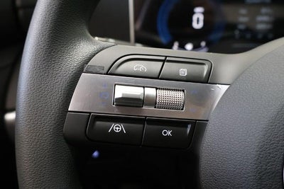 2027 Hyundai SANTA CRUZ SE AWD