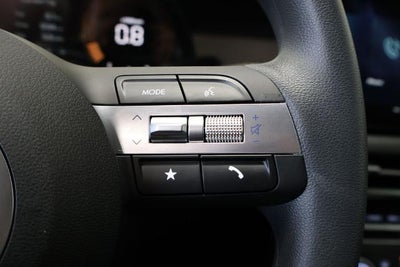 2027 Hyundai SANTA CRUZ SE AWD