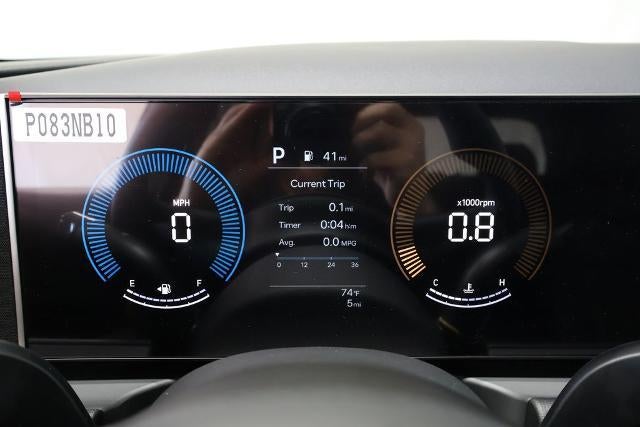 2027 Hyundai SANTA CRUZ SE AWD