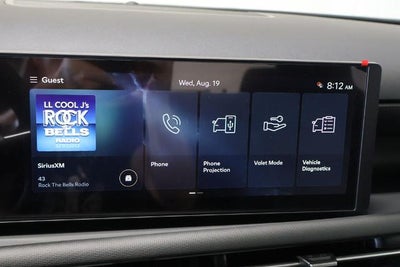 2027 Hyundai SANTA CRUZ SE AWD