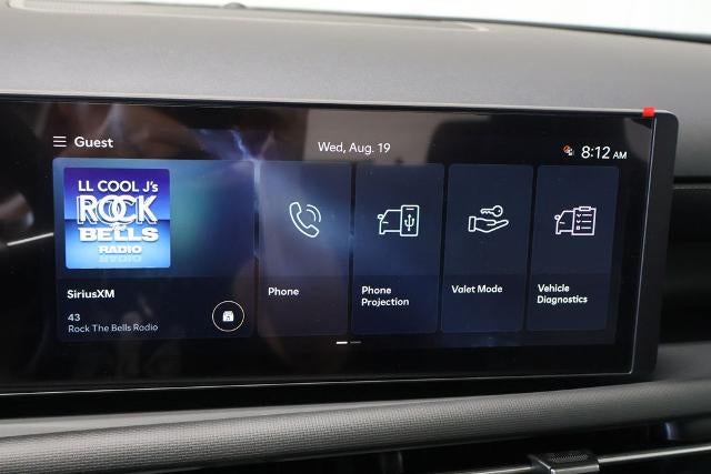 2027 Hyundai SANTA CRUZ SE AWD