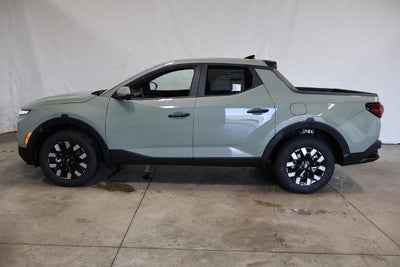 2027 Hyundai SANTA CRUZ SE AWD
