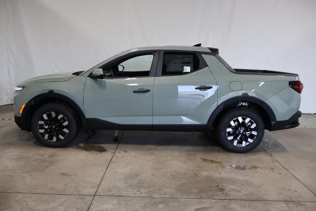 2027 Hyundai SANTA CRUZ SE AWD