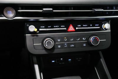 2027 Hyundai SANTA CRUZ SE AWD