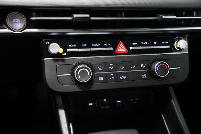 2027 Hyundai SANTA CRUZ SE AWD