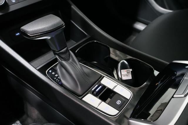 2027 Hyundai SANTA CRUZ SE AWD