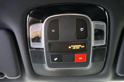 2027 Hyundai SANTA CRUZ SE AWD
