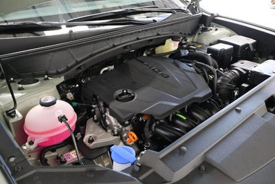 2027 Hyundai SANTA CRUZ SE AWD