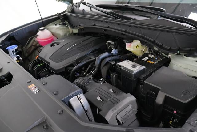 2027 Hyundai SANTA CRUZ SE AWD