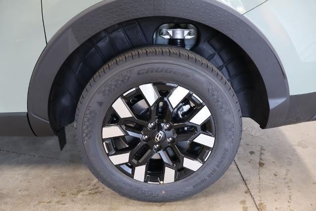 2027 Hyundai SANTA CRUZ SE AWD