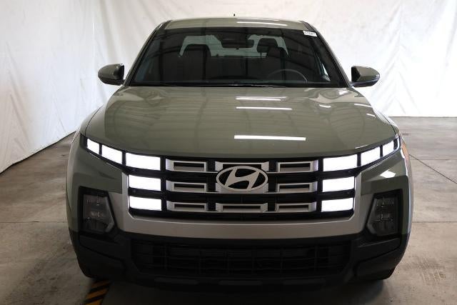 2027 Hyundai SANTA CRUZ SE AWD