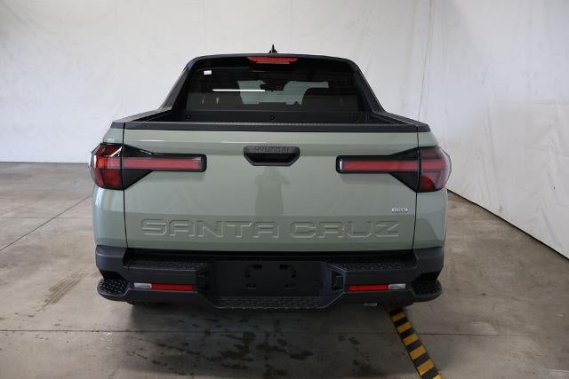 2027 Hyundai SANTA CRUZ SE AWD