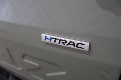 2027 Hyundai SANTA CRUZ SE AWD