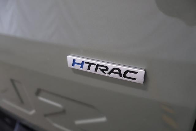 2027 Hyundai SANTA CRUZ SE AWD