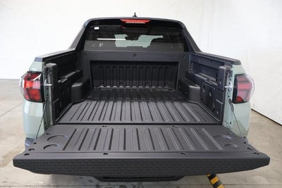 2027 Hyundai SANTA CRUZ SE AWD