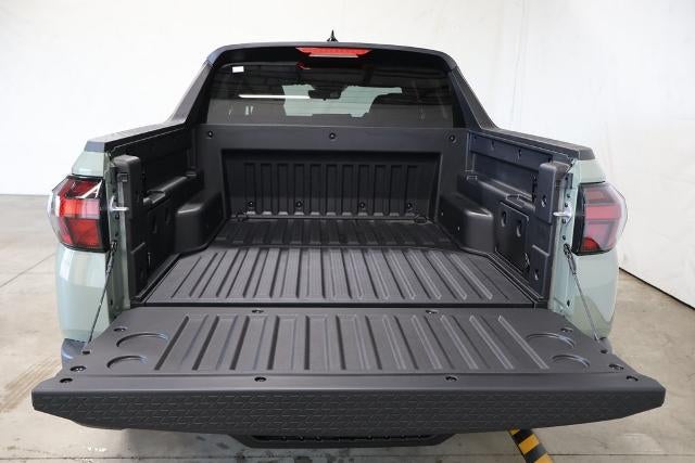 2027 Hyundai SANTA CRUZ SE AWD