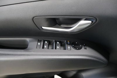 2027 Hyundai SANTA CRUZ SE AWD