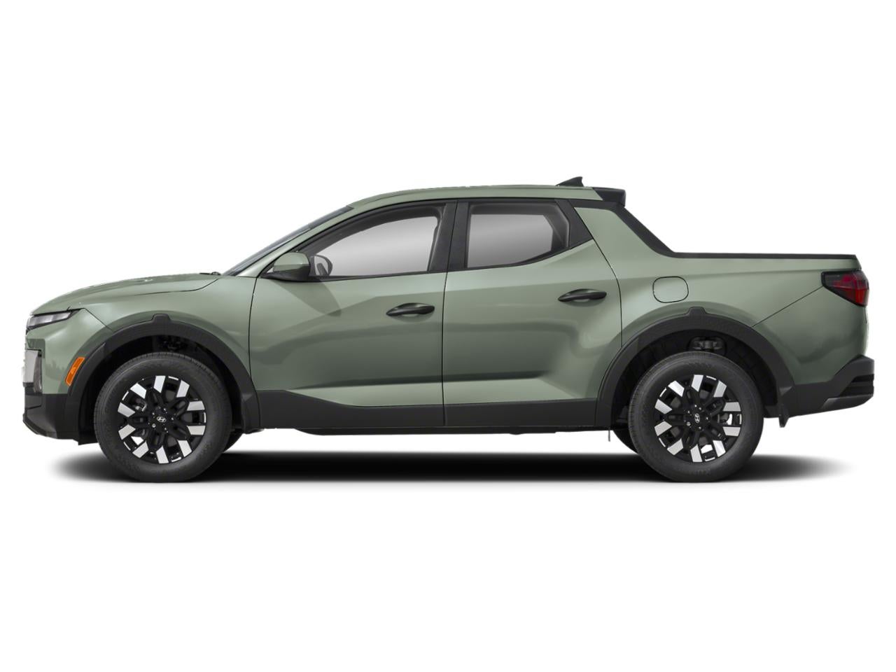 2027 Hyundai SANTA CRUZ SE AWD