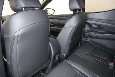 2027 Hyundai SANTA CRUZ SE AWD