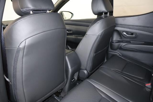 2027 Hyundai SANTA CRUZ SE AWD