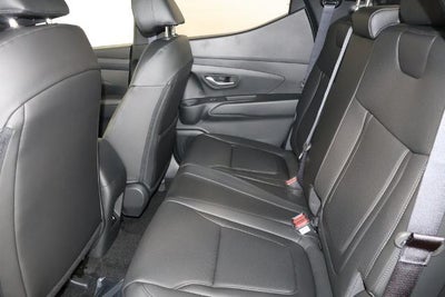 2027 Hyundai SANTA CRUZ SE AWD