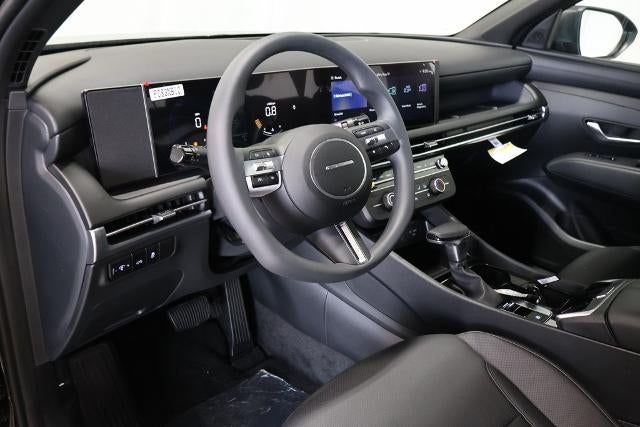 2027 Hyundai SANTA CRUZ SE AWD