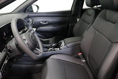 2027 Hyundai SANTA CRUZ SE AWD