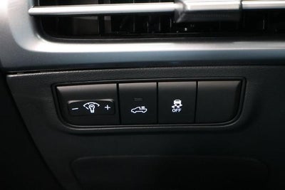 2027 Hyundai SANTA CRUZ SE AWD