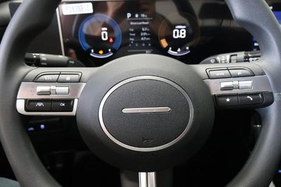 2027 Hyundai SANTA CRUZ SE AWD