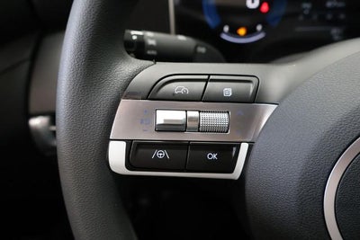 2027 Hyundai SANTA CRUZ SE AWD