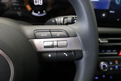 2027 Hyundai SANTA CRUZ SE AWD