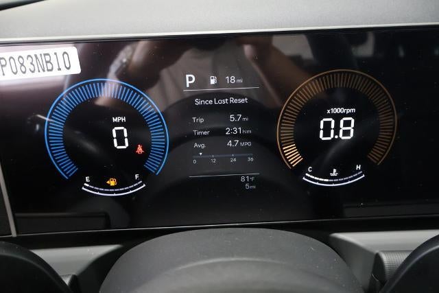 2027 Hyundai SANTA CRUZ SE AWD