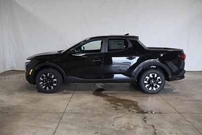 2027 Hyundai SANTA CRUZ SE AWD
