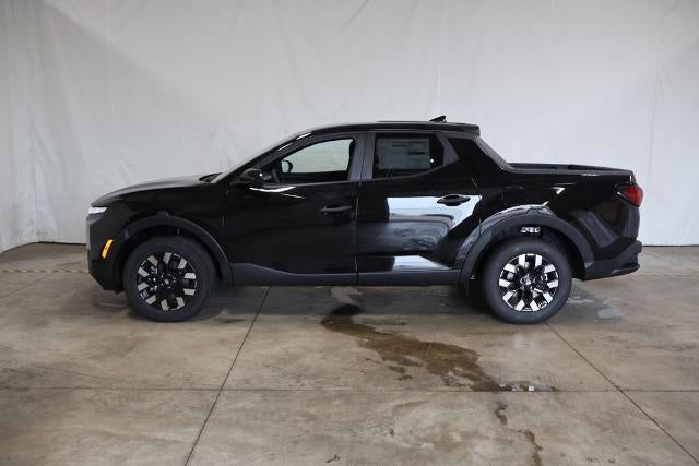 2027 Hyundai SANTA CRUZ SE AWD
