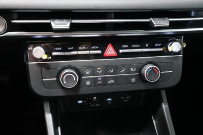 2027 Hyundai SANTA CRUZ SE AWD