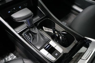 2027 Hyundai SANTA CRUZ SE AWD