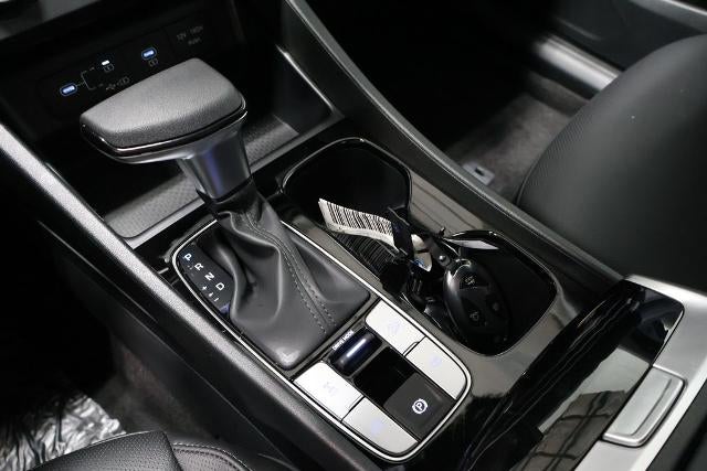 2027 Hyundai SANTA CRUZ SE AWD