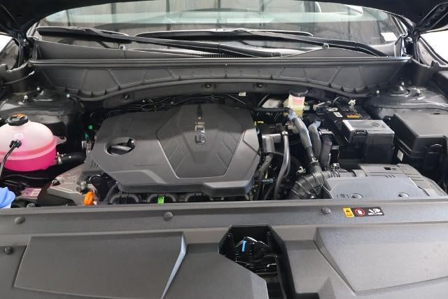2027 Hyundai SANTA CRUZ SE AWD