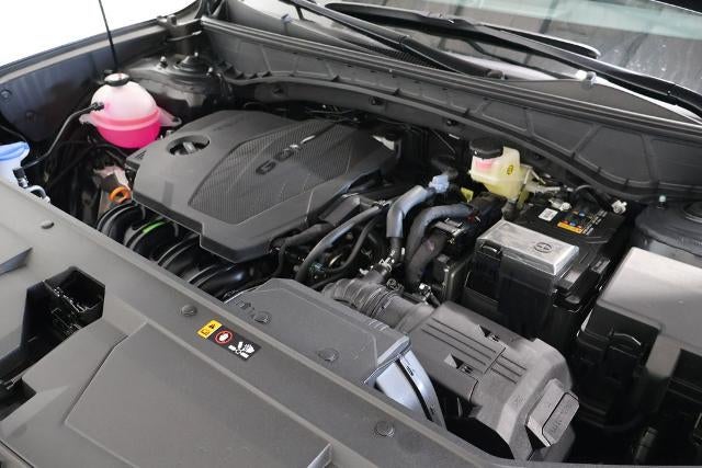 2027 Hyundai SANTA CRUZ SE AWD