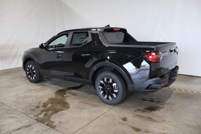 2027 Hyundai SANTA CRUZ SE AWD