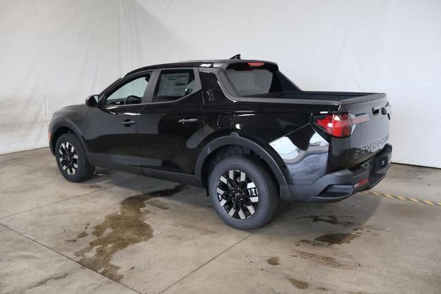 2027 Hyundai SANTA CRUZ SE AWD