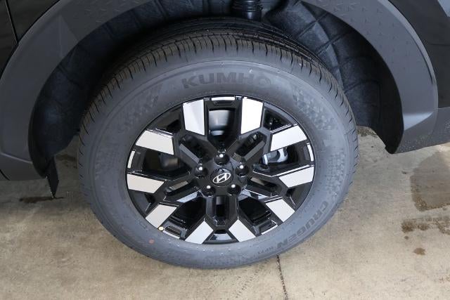 2027 Hyundai SANTA CRUZ SE AWD