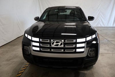 2027 Hyundai SANTA CRUZ SE AWD