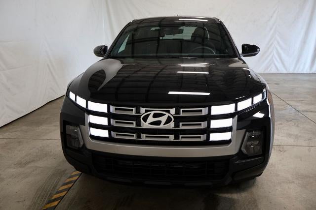 2027 Hyundai SANTA CRUZ SE AWD